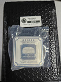 Geiger 10 oz .999 Silver Bar - Item 0219