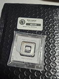 Geiger 10 g .999 Silver - Item 0220