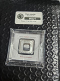 Geiger 10 g .999 Silver - Item 0221