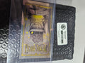 Mythic Bucks Leprechaun Silver — Gold Border - Item 0246