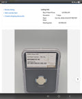 2026 Niue G$1 Zombie Gamer NGC Reverse PF70 - Item 0005